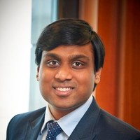 i2i Logic Employee Karthik Soora's profile photo