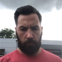 Inzpire Limited Employee Robert Pogson's profile photo