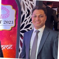 Axis Bank Employee Syed Sharfuddin's profile photo