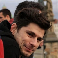 Andrei Enache Email & Phone Number