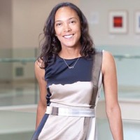 Franklin Templeton Employee Andrea Mack's profile photo