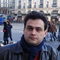 Trading Labs Employee Vladimir Ginsburg's profile photo