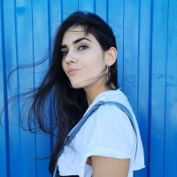 Virtual Fly Simulators Employee Natacha González's profile photo