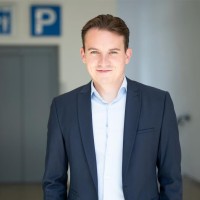 Maximilian Steuer Email