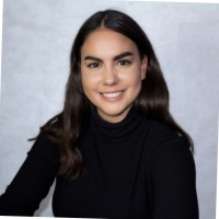 Auddy Employee Vanessa Campione's profile photo