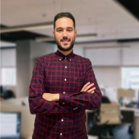 iplus|F Employee Fernando Sánchez Trillo's profile photo