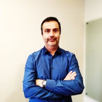 GlobalData Employee Alejandro Bravo Cabrera's profile photo