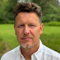 Senhive Employee Luc de Vlieger's profile photo