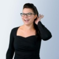 Croner-i Employee Laura Stace's profile photo