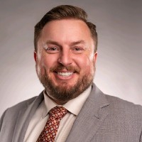 Surface Combat Systems Training Command Employee Aaron Vickers's profile photo