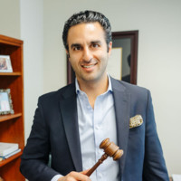 Paramount Realty USA Auctions (www.prusa.com) Employee Misha Haghani's profile photo