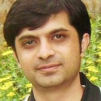 Digital Juice Employee Hemanth M's profile photo