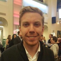 Eideticom Employee Cameron Gibb's profile photo