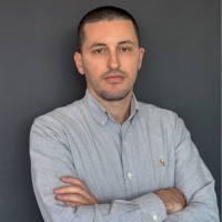 AtraX Employee Klodjan Hasani's profile photo