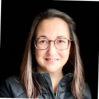General Mills Employee Gretchen Karnopp's profile photo