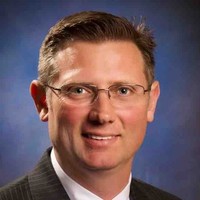 Florida Farm Bureau Insurance Employee Todd Gicalone's profile photo