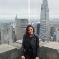 Allinsys Employee Sheila Perboni de Andrade's profile photo