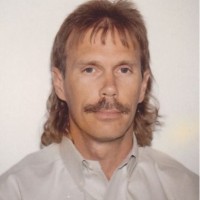 US Airways Employee Steve Hackler's profile photo