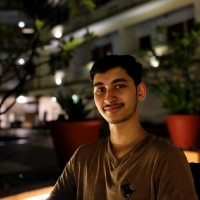 Toddle - Your Teaching Partner Employee Manas Bajpai's profile photo