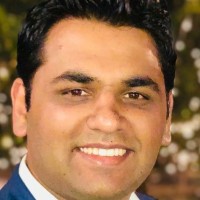 Kalaari Capital Employee Aditya Viswanatha's profile photo