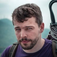 Hedgehog OÜ Employee Indrek Rebane's profile photo