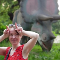 Frisbii Employee Juliane Waack's profile photo