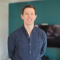 Trade Me Employee Patrick Nicholls's profile photo
