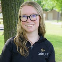 Baron Championship Rings Employee Emma Jacques's profile photo