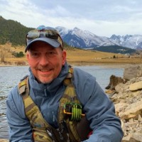 Yellowstone Club Employee Monte Hansen's profile photo