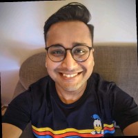 Procter & Gamble Employee Sumit Chokhani's profile photo