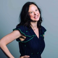 Strategex Employee Maggie Graham's profile photo