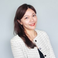 Jasmine Yeh Email