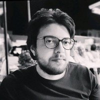 Khalil Charfi Email
