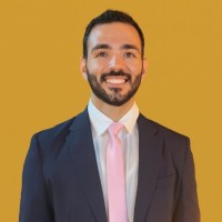 SelfDecode Employee Joe Merhi's profile photo