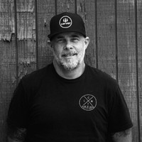 Attic Projects Employee Eben Woodall's profile photo