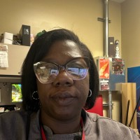 Tuyonia Carter Email & Phone Number