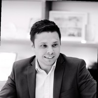 Sykes & Son Limited Employee Darren Long's profile photo