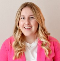 Pentair Employee Madison Carter's profile photo