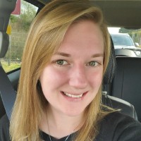 Focus Rx Inc. Employee Kaitlin Scheid's profile photo