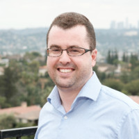 Roman Tsarovsky Email & Phone Number