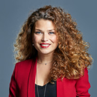 C&A Employee Sabine Bülow's profile photo