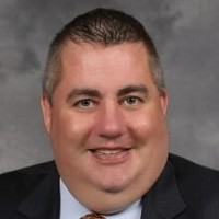 University of Nebraska at Kearney Employee Dusty Newton's profile photo