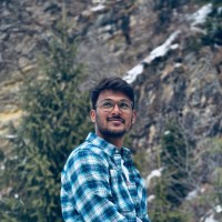 Soulside Employee Abhijith Reddy's profile photo