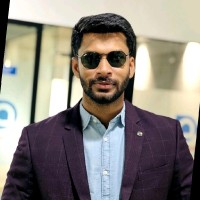 Global Gases Group FZE Employee Siddhesh Yadav's profile photo