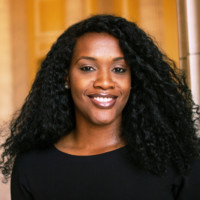American University Employee Nicole Alexander's profile photo