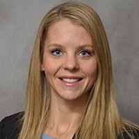 University of Minnesota Medical Center Employee Cara Gaherty's profile photo
