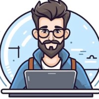 Advent eModal Employee Daud Zafar's profile photo