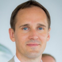 Taxdoo Employee Jan Hegewald's profile photo