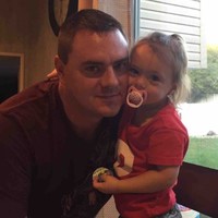 Lor-Mar Employee Daniel Swift's profile photo