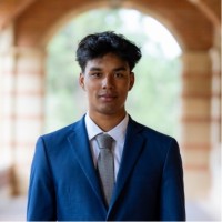 Mihlaan Selvaretnam Email